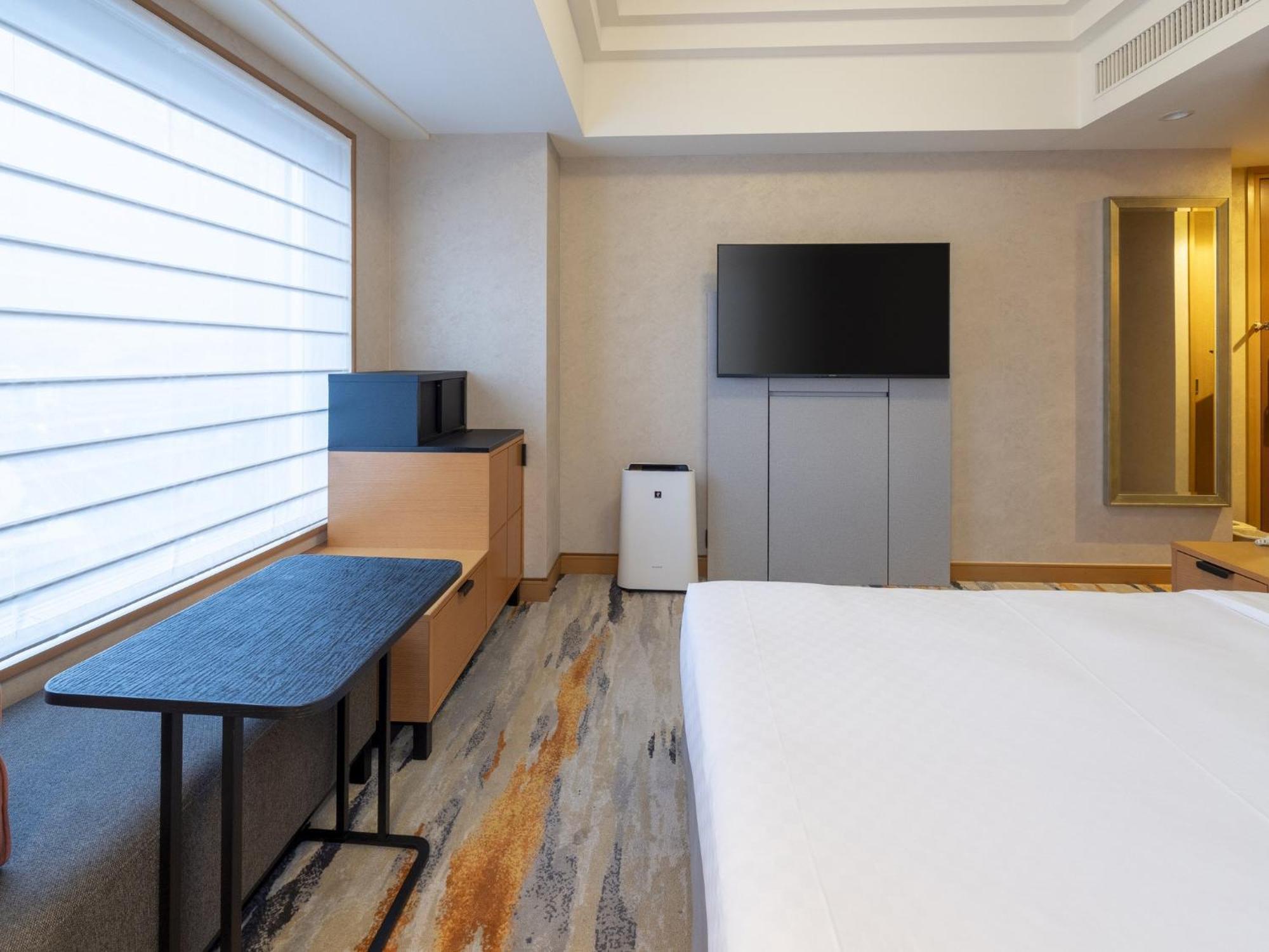 Jr Hotel Clement Takamatsu Exterior foto